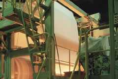 不銹鋼除塵骨架